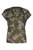 Maloja VilsaM. Allmountain Top Trail Tank alpine woods XL