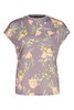 Maloja VilsaM. Allmountain Top Trail Tank smoky purple S