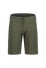 Maloja AnemonaM. Cycle Shorts alpine woods S