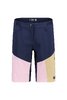 Maloja WakandaM. Cycle Shorts night sky multi M