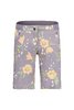 Maloja AnemonaM. Printed Cycle Shorts smoky purple brushflower L