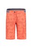 Maloja AnemonaM. Printed Cycle Shorts strawberry stripeflower S