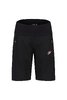 Maloja BadusM. Cycle Shorts deep black S