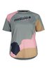 Maloja MontvalezanM. Multi 1/2 Enduro Tee sage multi XL