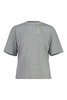 Maloja LenksteinM. Multi 1/2 Enduro Tee grey melange XL