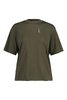 Maloja LenksteinM. Multi 1/2 Enduro Tee alpine woods L