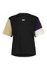 Maloja FannarakiM. Enduro Tee deep black M