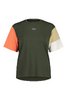 Maloja FannarakiM. Enduro Tee alpine woods XL