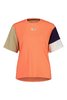 Maloja FannarakiM. Enduro Tee strawberry M