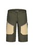 Maloja RealspitzeM. Enduro Shorts alpine woods multi XL