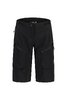 Maloja RealspitzeM. Enduro Shorts deep black XS