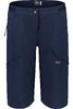 Maloja DinaraM. Enduro Shorts night sky XL