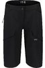 Maloja DinaraM. Enduro Shorts deep black M