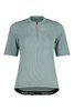 Maloja ArlersteinM. Gravel Jersey sage M