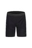 Maloja FanesM. Gravel Shorts deep black XS