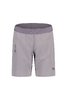 Maloja FanesM. Gravel Shorts smoky purple M