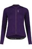 Maloja IdroM. Roadbike Jacket dark grape L