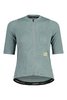 Maloja RigiM.1/2 Roadbike Jersey sage L
