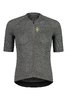 Maloja BalmenhornM. Roadbike Jersey grey melange XL