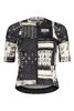 Maloja SokostiM. Roadbike Jersey deep black anniversary XS