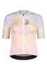 Maloja SokostiM. Roadbike Jersey shaded white bubbles XL
