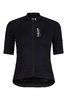 Maloja CapanneM. Roadbike Jersey deep black L