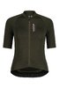 Maloja CapanneM. Roadbike Jersey alpine woods S