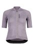 Maloja CapanneM. Roadbike Jersey smoky purple M