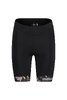Maloja VilsaM. Pants 1/2 Cycle Tights deep black M