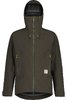 Maloja CollerinM. Bad Weather Alpine Jacket alpine woods S