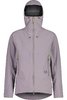 Maloja CollerinM. Bad Weather Alpine Jacket smoky purple XL