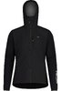 Maloja BeifussM. Alpine Hybrid Jacket deep black XS