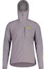Maloja BeifussM. Alpine Hybrid Jacket smoky purple XXL