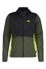 Maloja FichteM. Adventure Hybrid Jacket alpine woods multi XS