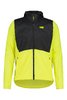Maloja FichteM. Adventure Hybrid Jacket lemongrass multi XXL
