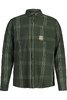 Maloja AlblanM. 1/1 Mountain Shirt alpine woods multi L