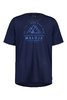 Maloja KalmbergM. Mountain Tee night sky M