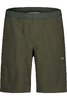 Maloja ZettachM. Mountain Shorts alpine woods L