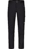 Maloja ZiestM. Mountain Pants deep black M