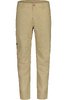 Maloja ForgolioM. Mountain Pants gravel XS