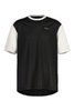 Maloja HagenbachM. Trail Jersey deep black multi XL