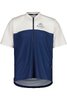 Maloja BarettiM. All Mountain 1/2 Trail Jersey night sky multi XS