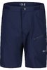 Maloja FuornM. Cycle Shorts night sky L
