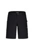 Maloja BardinM. Cycle Shorts deep black multi XS