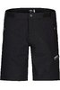 Maloja FinkM. Cycle Shorts deep black XL