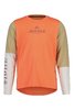 Maloja HaunoldM. Enduro Shirt strawberry multi L