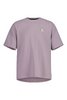 Maloja WartsteinM. Enduro Tee smoky purple L
