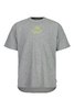 Maloja GschladM. Enduro Tee grey melange L