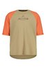 Maloja AnderterM. Enduro Tee gravel multi M