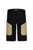 Maloja TorreM. Enduro Shorts deep black multi L